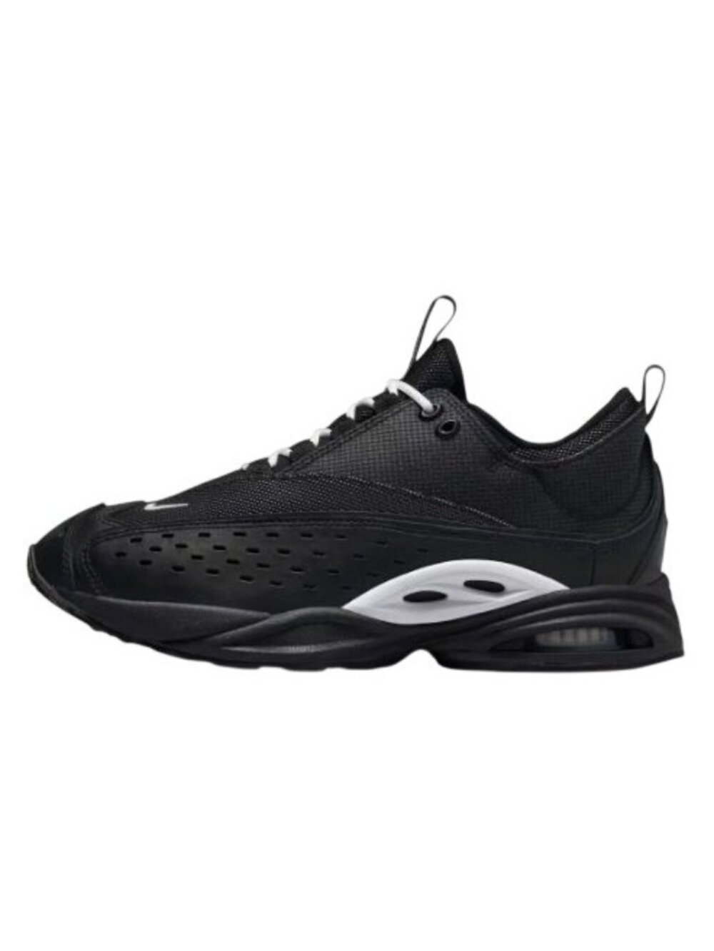 Nike NOCTA 'Drake' Air Zoom Drive SP Black DX5854-001 M 4/W 5 (EU 36) New In Box